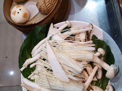 -海博汇蒸汽海鲜