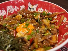 -仙隐小鹿料理食堂(惠济万达店)