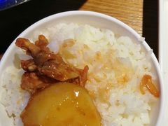 -谢蟹浓·肉蟹煲(新奥店)