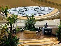 -狮王府淮扬菜(万象城店)