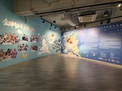 -上海虹桥当代艺术馆