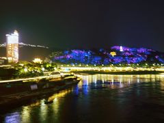 -中国宜宾·长江地标广场