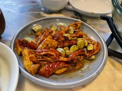 -小吊梨汤·北京菜(香山店)