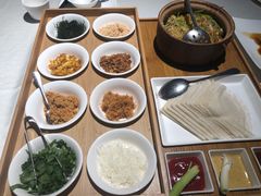 豪华五星薄饼-黑明餐厅(白鹭洲店)