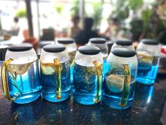 -星叶·东南亚料理(宁波万象汇店)