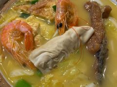 -小城故事·地道宁波味(月湖盛园店)