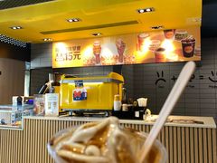 -麦当劳(科教城店)