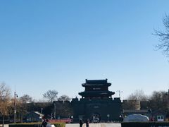 -卢沟桥文化旅游区