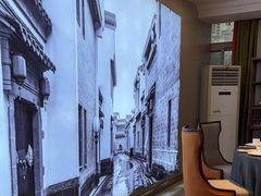 -香山湖渔家大院