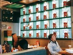 大堂-吕氏疙瘩汤·私家菜馆(慈云寺店)