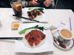 -太兴烧味餐厅(宝明大厦店)