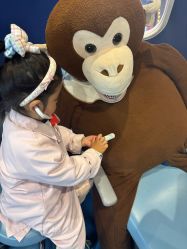 点击看大图 -奈尔宝家庭中心·亲子餐厅(鄞州万达店)