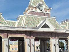 -沈阳方特欢乐世界