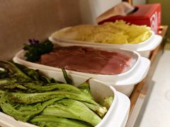 -海底捞火锅(上地华联店)