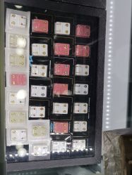 -Wisezone唯点穿耳打耳洞专业国际连锁品牌