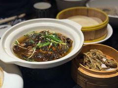-芳芳私房菜·精做淮扬菜(承德路店)