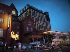 -青岛啤酒博物馆