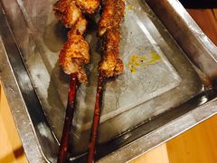 -西部马华清真兰州牛肉面·烧烤夜市(关东店)