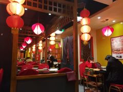 大堂-芦月轩羊蝎子(劲松店)