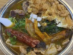 -丽丽三鲜螺蛳粉(田林路店)