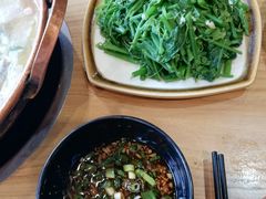 -妈妈的味道·腾冲特色菜(和顺古镇店)
