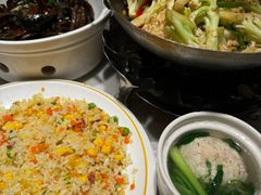 -双东酒店(东关街店)