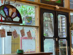 -西关84·History·Art·Cafe