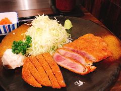 -牛かつもと村(上野店)