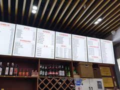 -台州老六海鲜面馆(上南总店)