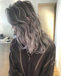 -GN概念烫染沙龙