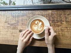 -WABI COFE(愚园路店)