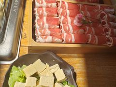 -草原塞蛮羊火锅城(港湾店)