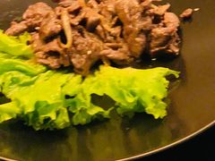 -西安浐灞艾美酒店·汉江餐厅·火锅