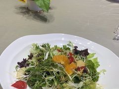 -鸭王烤鸭店(三里河店)