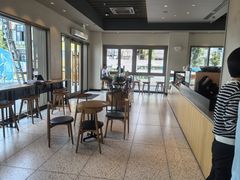 -星巴克(武汉光谷青年汇店)