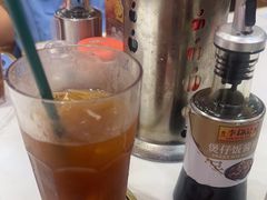 -万煲旺·香港老传承煲仔饭·猪杂汤(客村店)