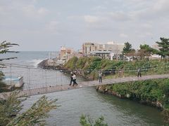 -龙头岩(Dragon Head Rock)