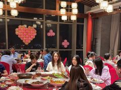 -宝燕壹号景观餐厅(龙盛国际商业广场店)