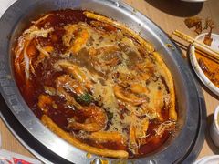 -邵汇大虾火锅(鲁迅路店)