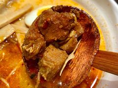 -味千拉面(德雅路CFC富兴时代店)