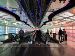 -奥黑尔国际机场