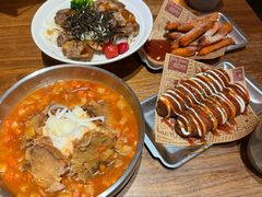 -肥朵食堂(带梦胡同店)