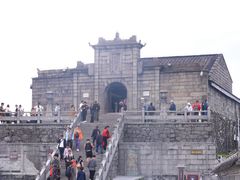 -南岳衡山风景名胜区