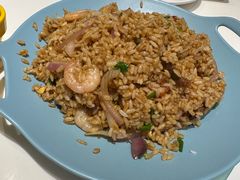 -龙记香港茶餐厅(久光百货店)