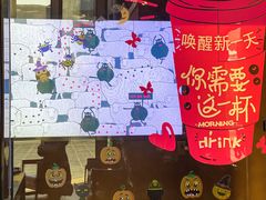 -BLAQ咖啡(骏豪店)