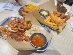 -魏斯理汉堡(西安沣东吾悦店)