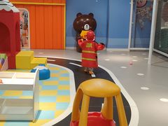 -考拉小厨亲子餐厅(榆次店)