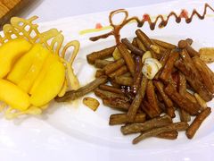 -春满园·早茶·粤菜·宴会(前海店)