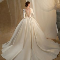 点击看大图 -Chic Bridal 熙可婚纱