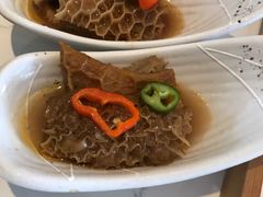 -五号茶居·新派粤菜·岭南五号酒店(沿江中路店)